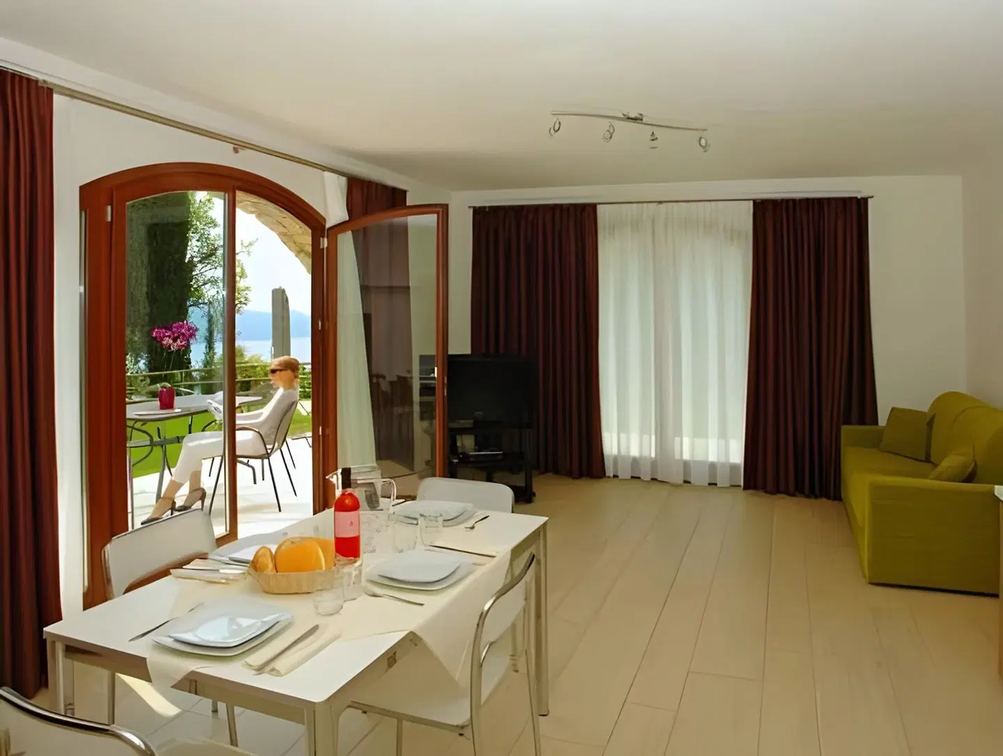 Villa San Valentino HEALTH_BEAUTY