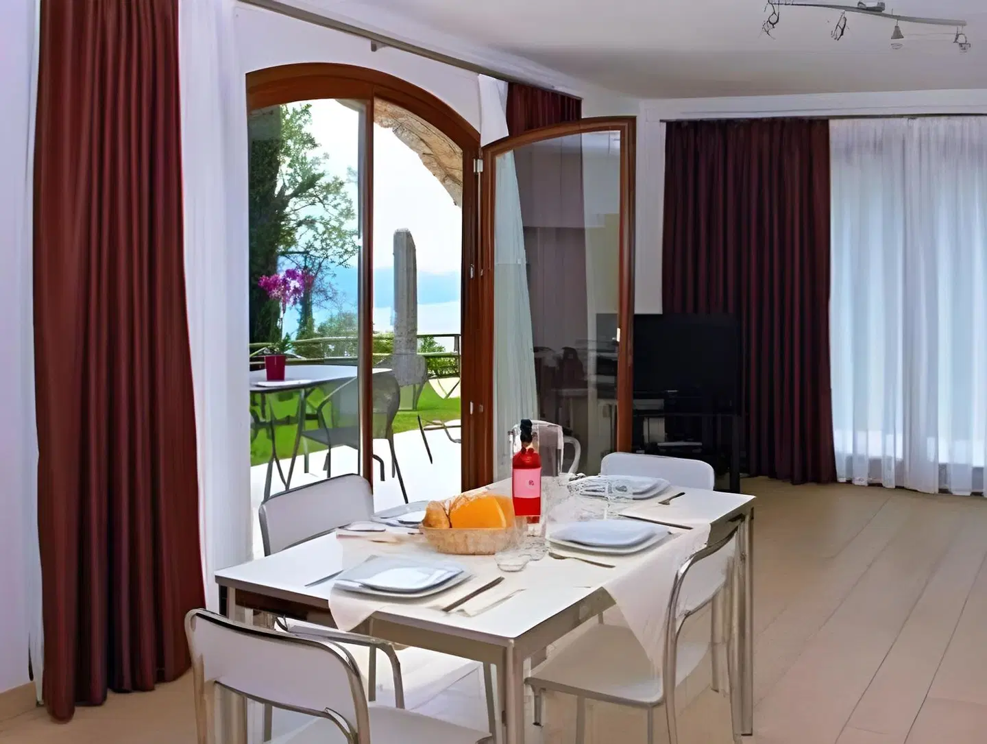 Villa San Valentino Restaurant