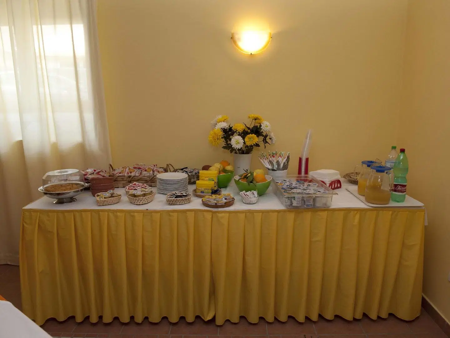 Hotel Venere Restaurant