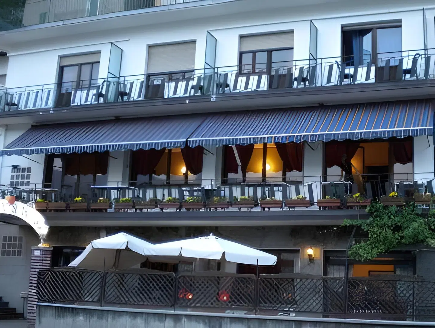 Bersagliere Bar