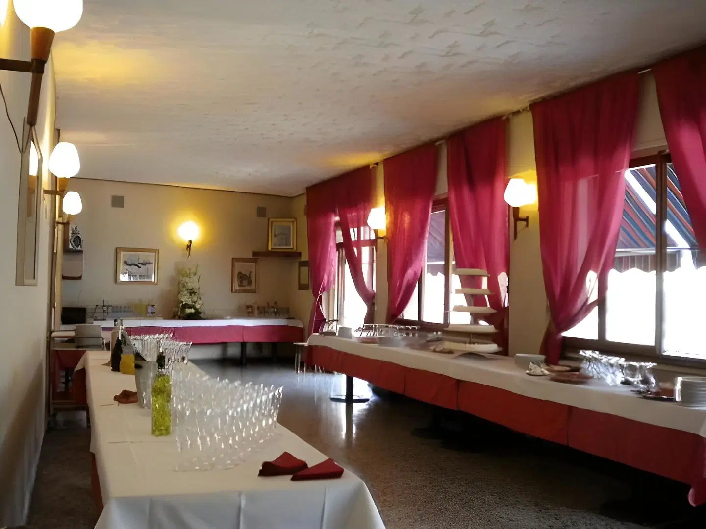 Bersagliere Bar