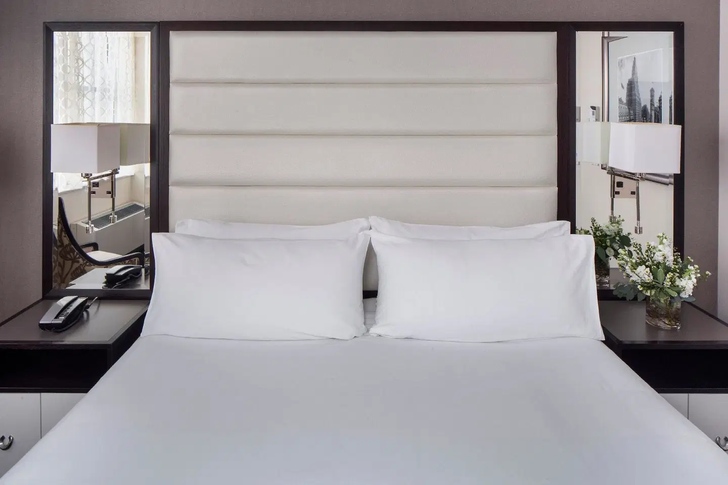 Park South Hotel ROOM_EXAMPLE