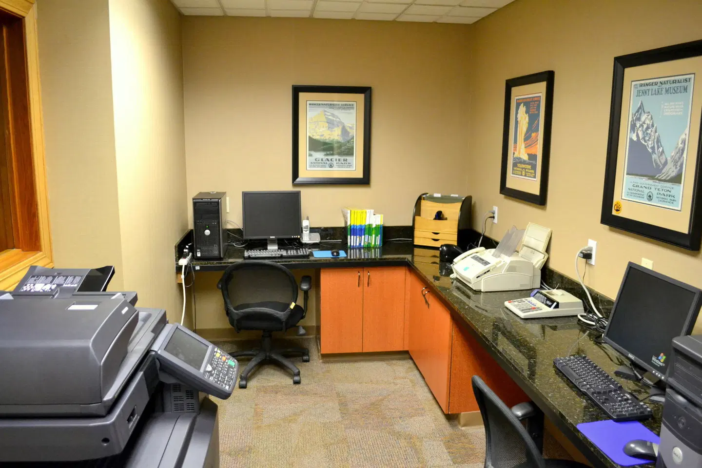 Holiday Inn Express & Suites Bozeman West by IHG ROOM_EXAMPLE