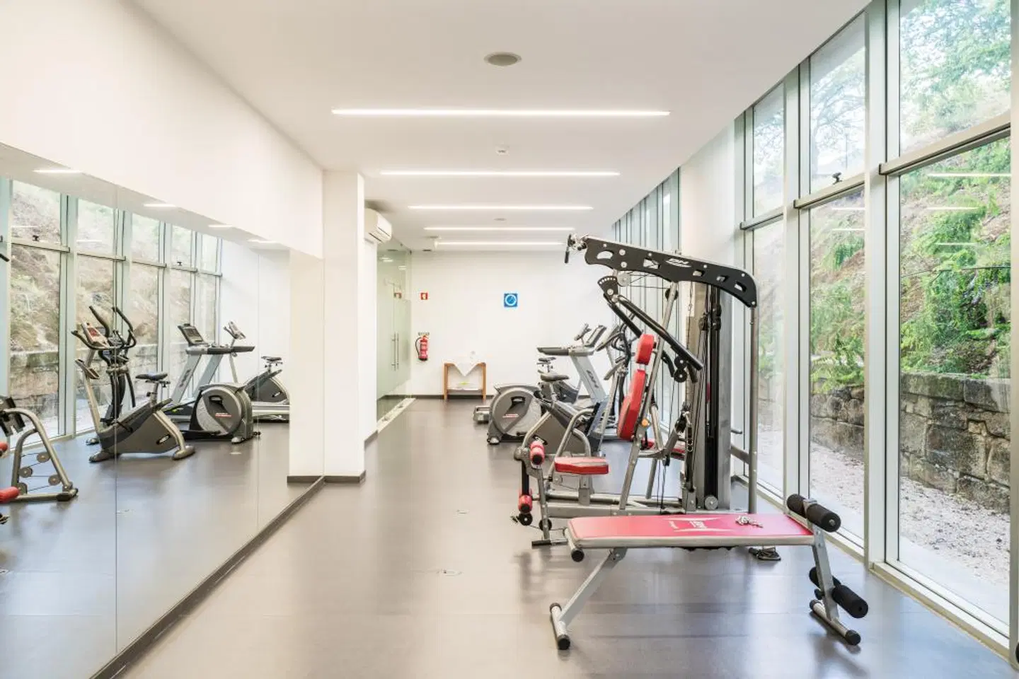 Boticas Hotel Art & SPA SPORTS_AND_LEISURE