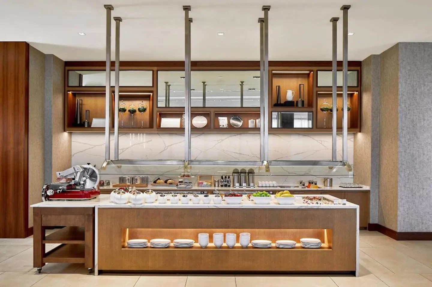AC Hotel by Marriott Scottsdale North Konferenz
