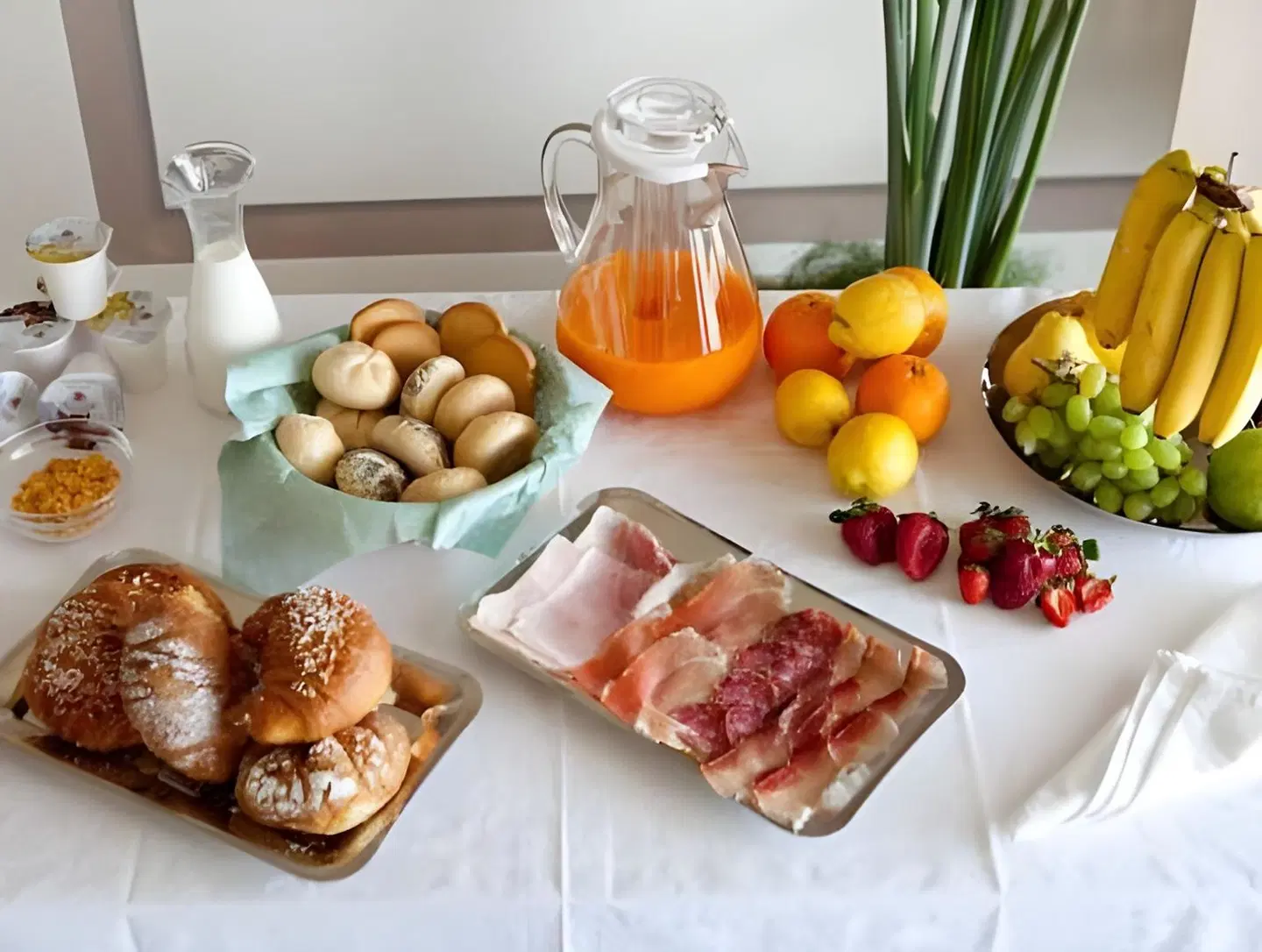 Francesco Restaurant