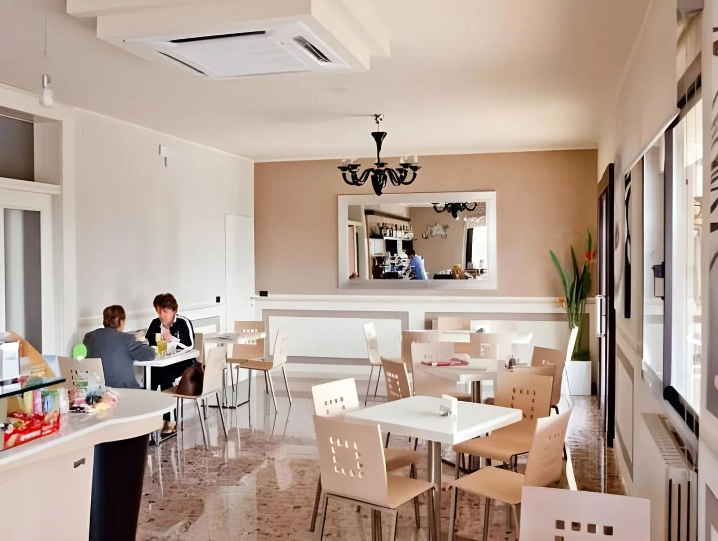 Francesco Restaurant
