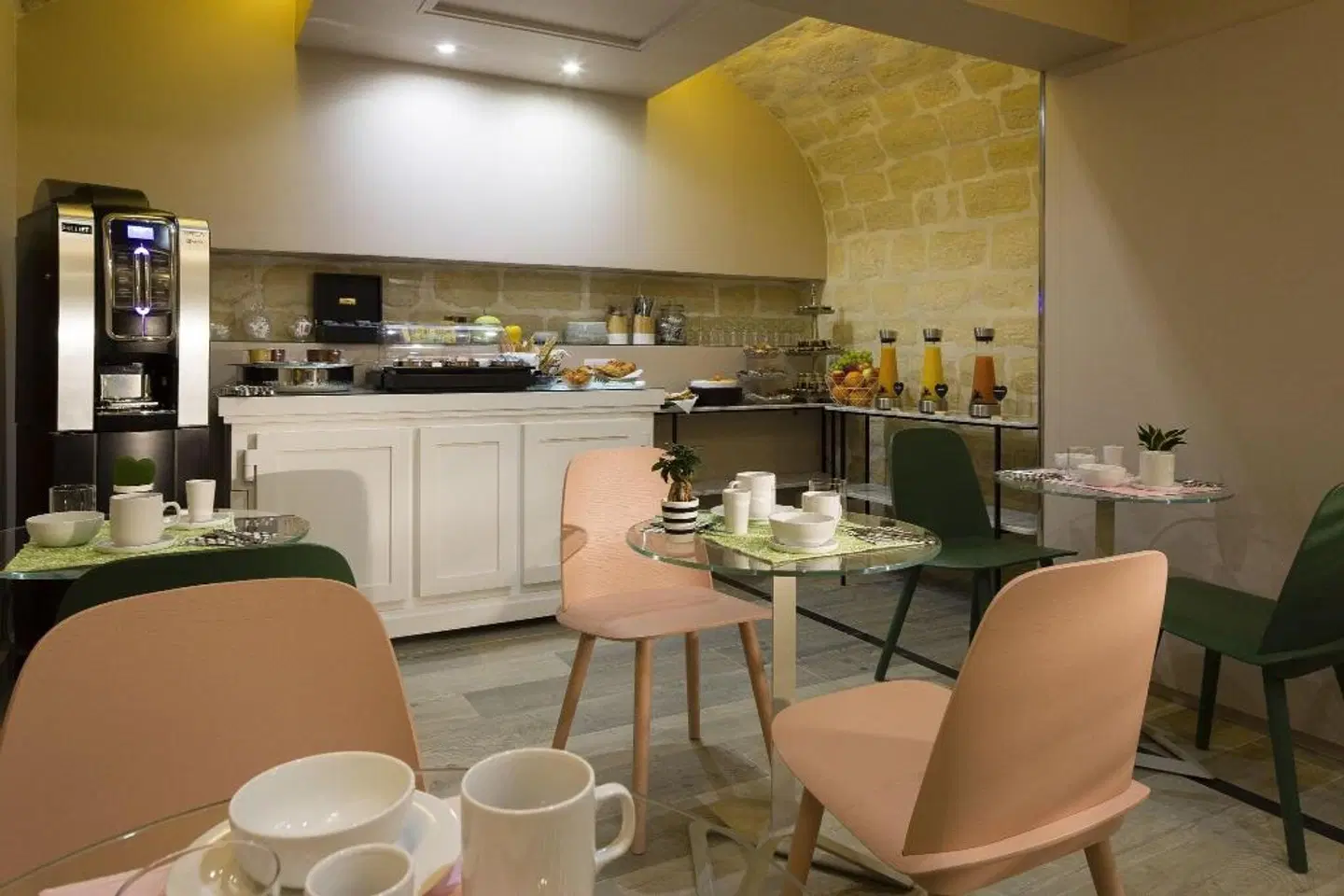 Hotel Duette Bar