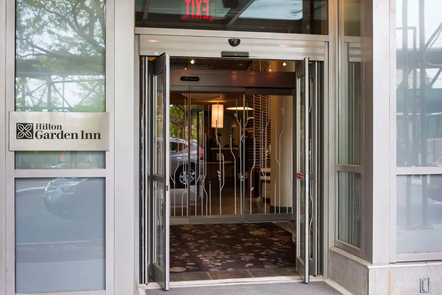 Hilton Garden Inn Long Island City New York ROOM_EXAMPLE