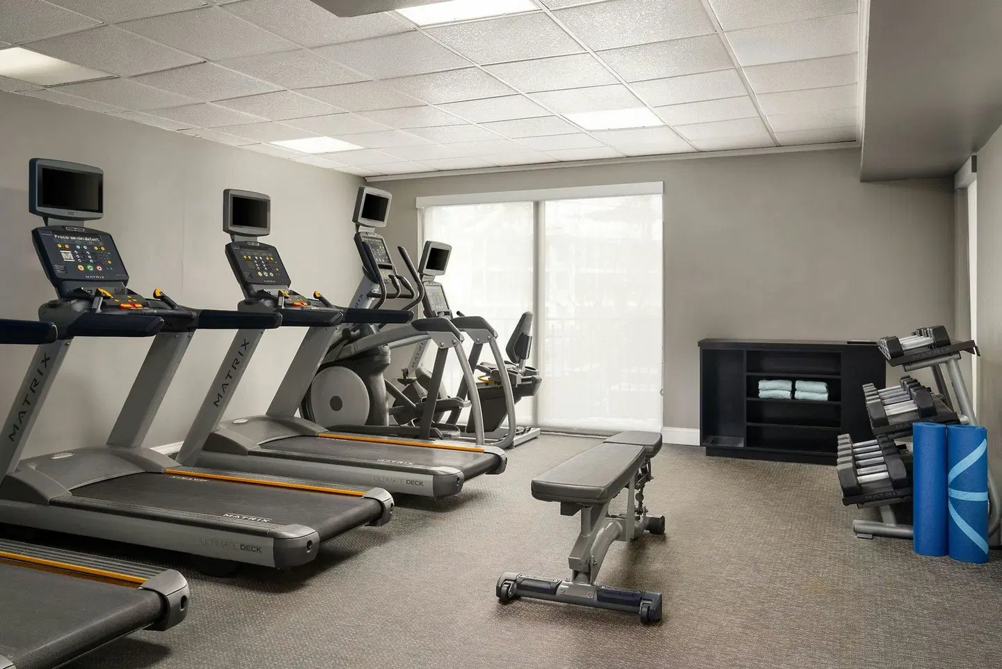 Courtyard by Marriott Myrtle Beach Barefoot Landing SPORTS_AND_LEISURE