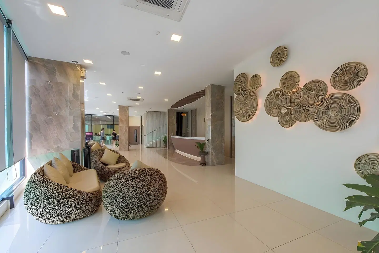 Ingtara Hotel LOUNGE_LOBBY