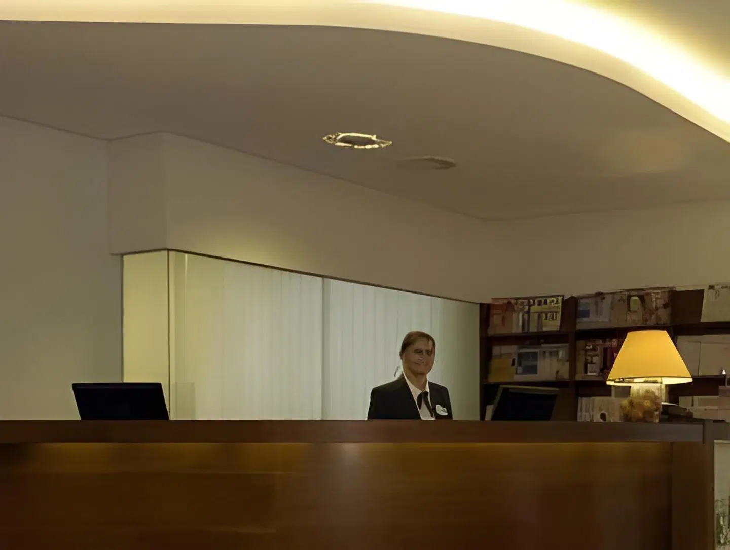 Hotel Exel LOUNGE_LOBBY