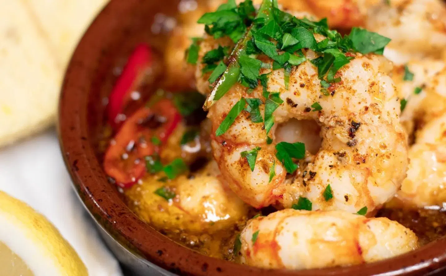 Qc's Townhouse & Seafood Restaurant Restaurant