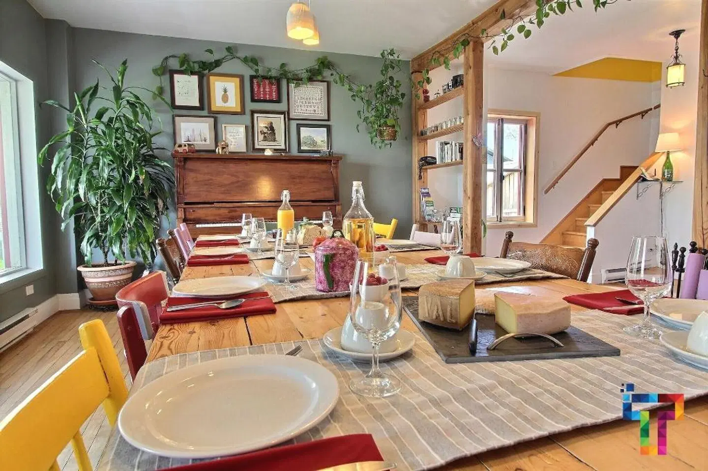 Almatoit Restaurant