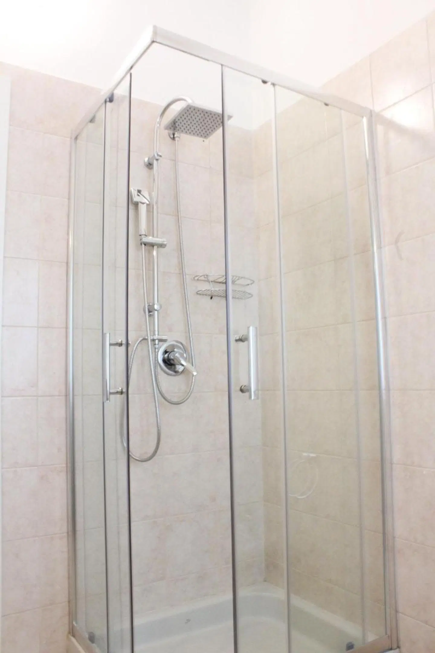 B&B Ca' Nobil Badezimmer