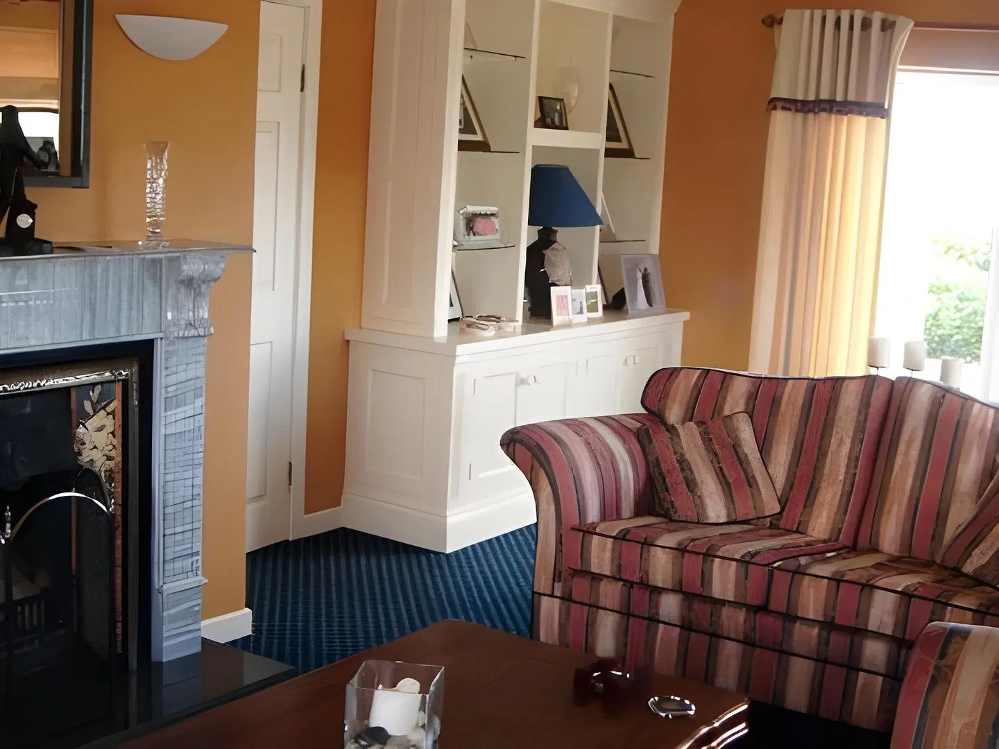 Klondyke House LOUNGE_LOBBY