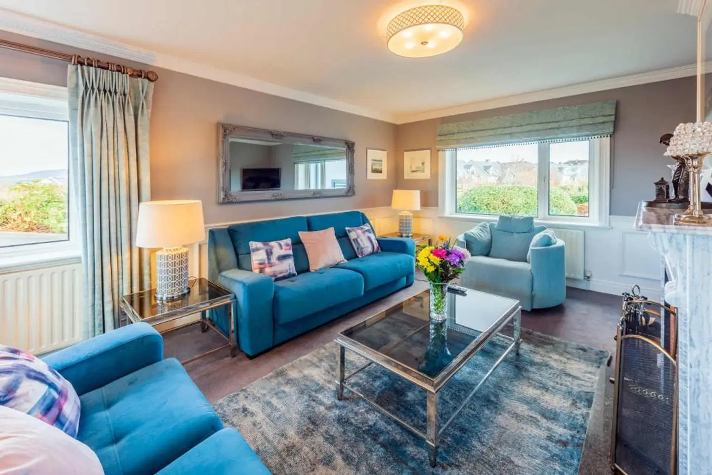 Klondyke House LOUNGE_LOBBY