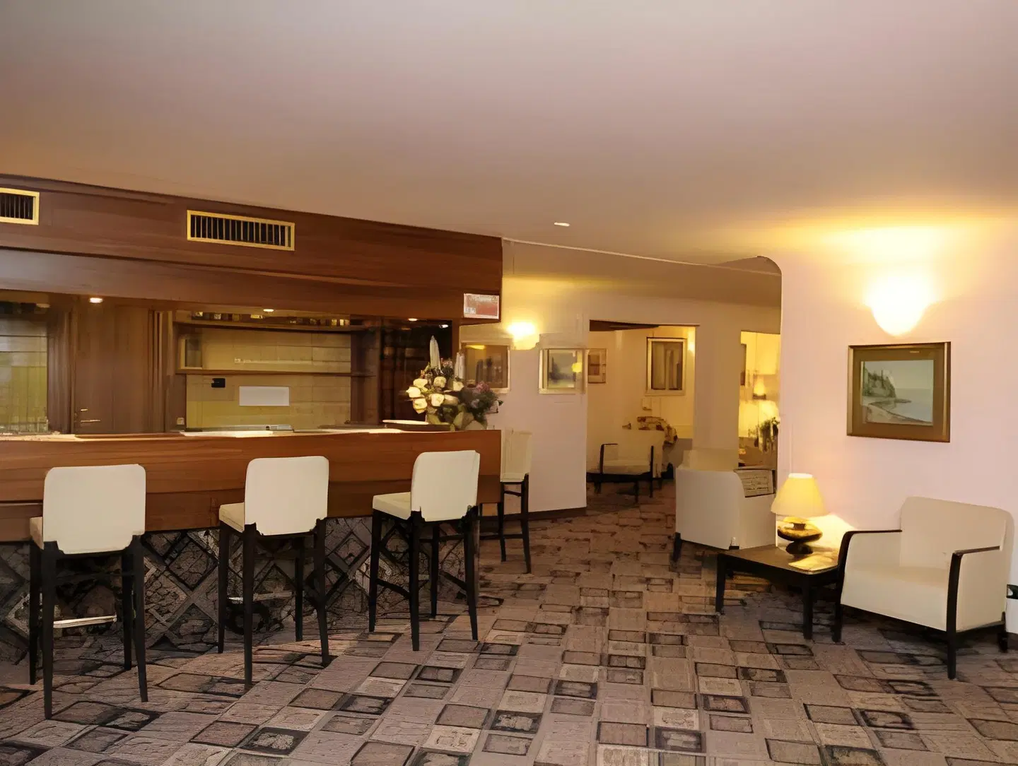 City Bar
