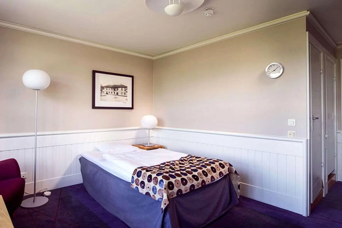 Clarion Collection Hotel Tollboden ROOM_EXAMPLE