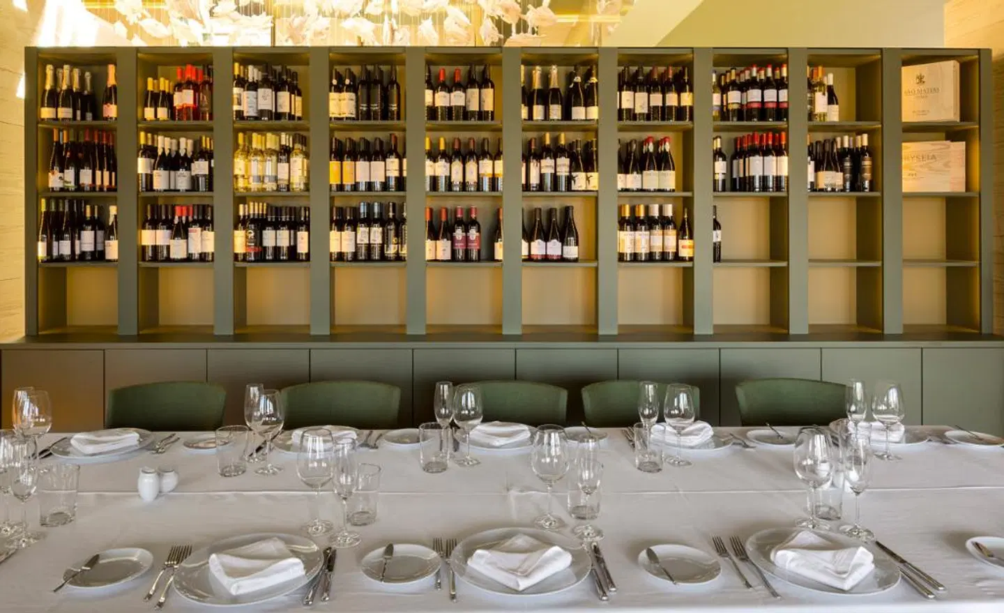 Monverde - Wine Experience Hotel Restaurant