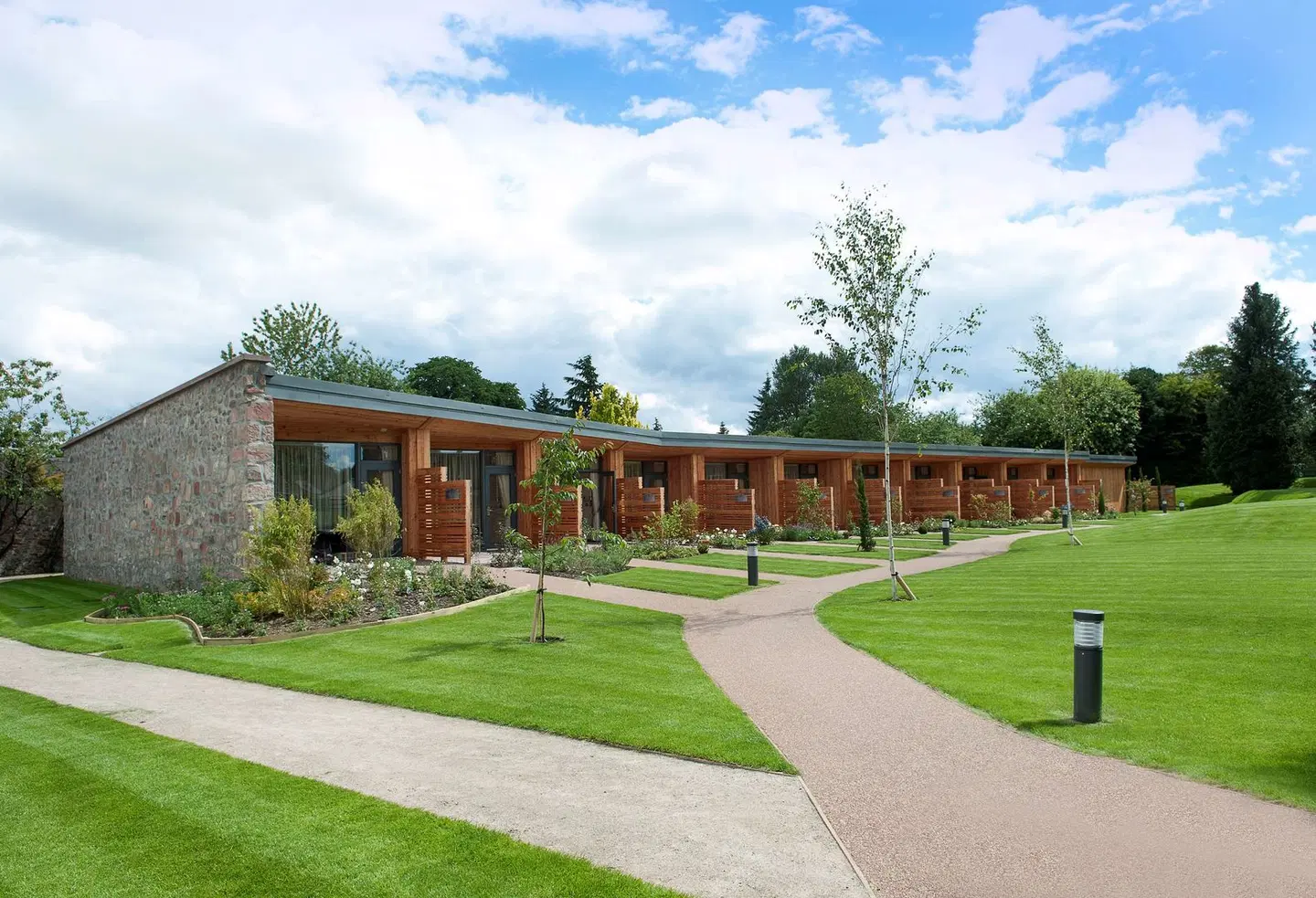 Kingsmills Hotel, Inverness SPORTS_AND_LEISURE