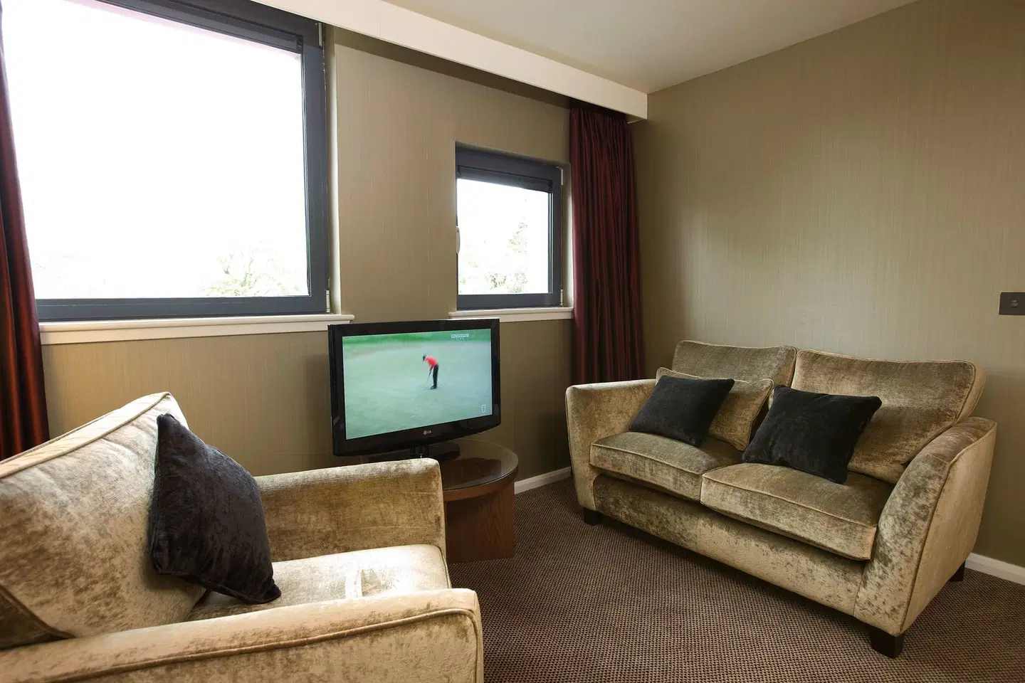 Kingsmills Hotel, Inverness ROOM_EXAMPLE