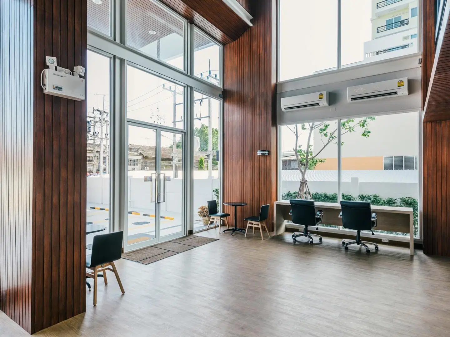 MT Park Residence LOUNGE_LOBBY