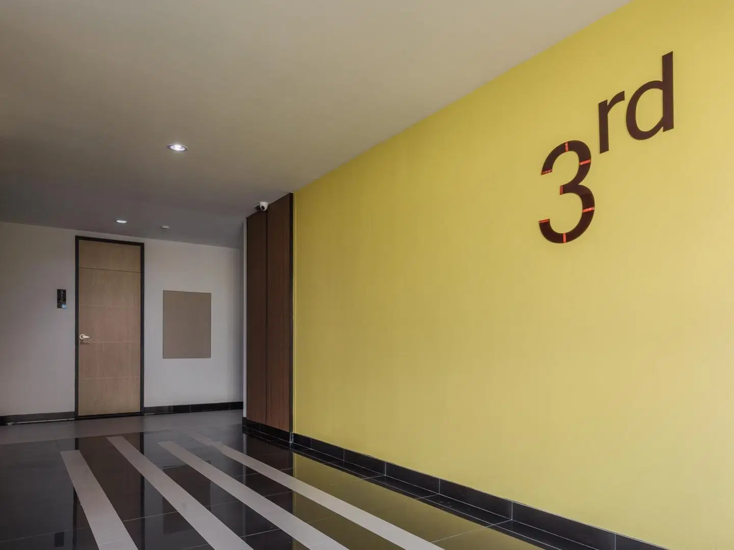 MT Park Residence HEALTH_BEAUTY