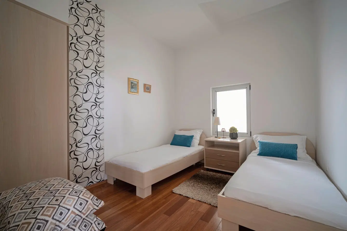 Apartements Vaal ROOM_EXAMPLE