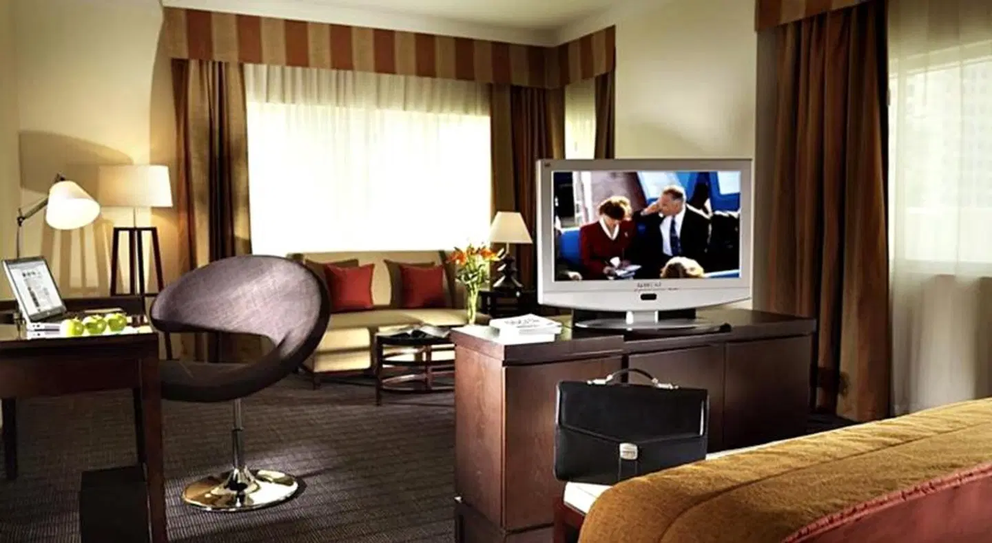 Radisson Blu Hotel Barsha Heights ROOM_EXAMPLE