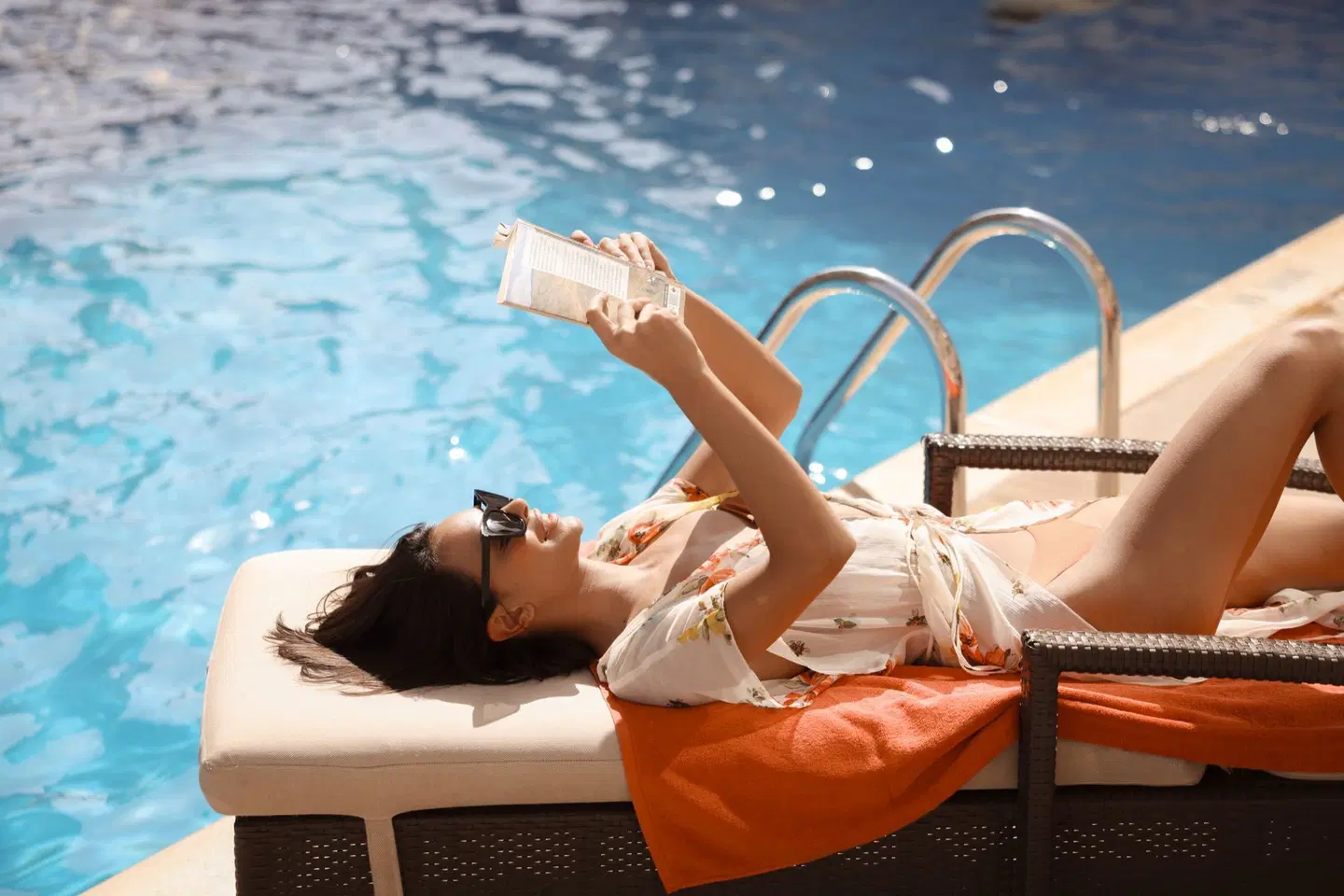 Radisson Blu Hotel Barsha Heights (ehem. Media Rotana) HEALTH_BEAUTY