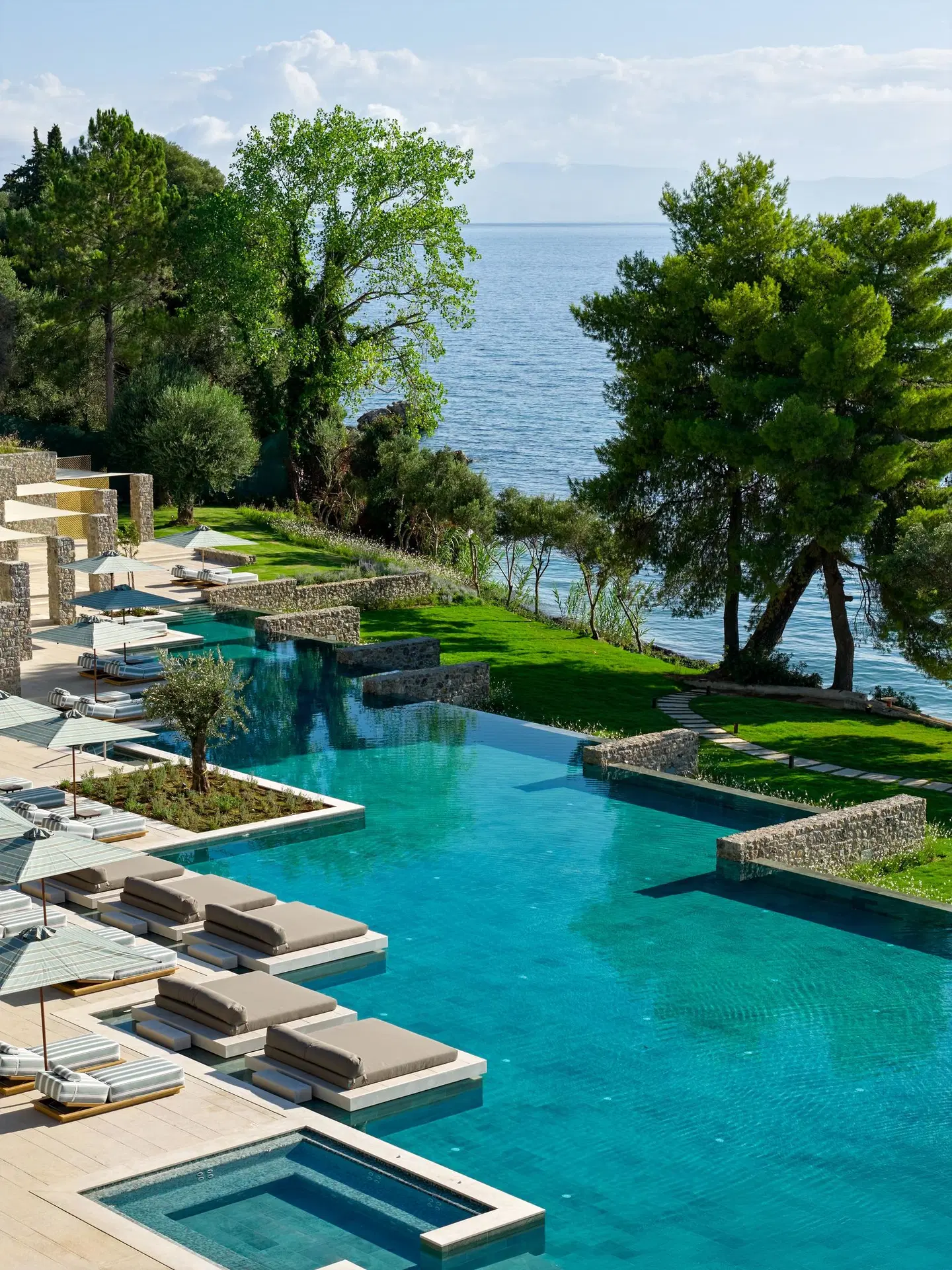 Avali, Mar-Bella Collection OUTDOOR_POOL