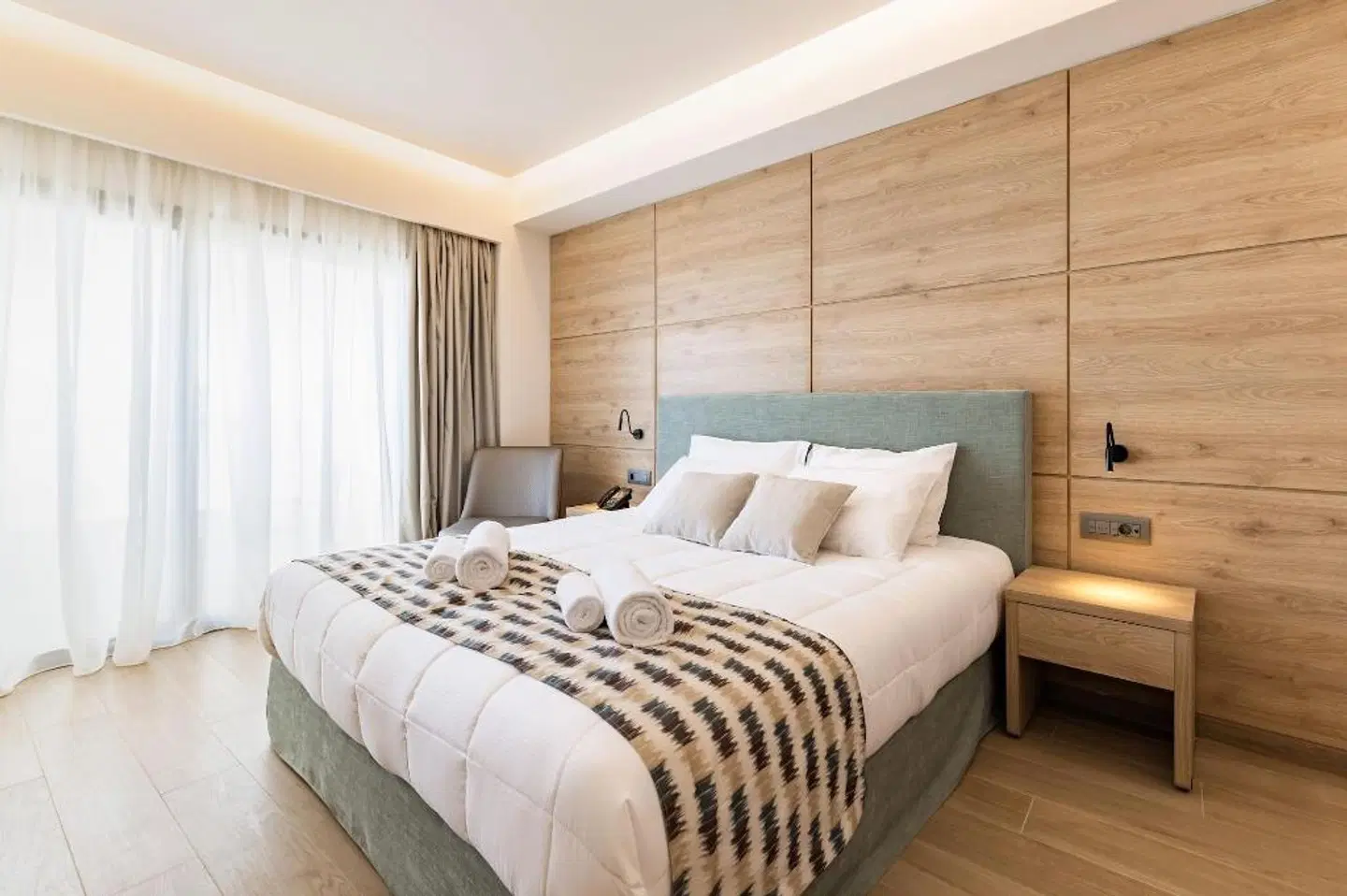 Hotel Acandia ROOM_EXAMPLE