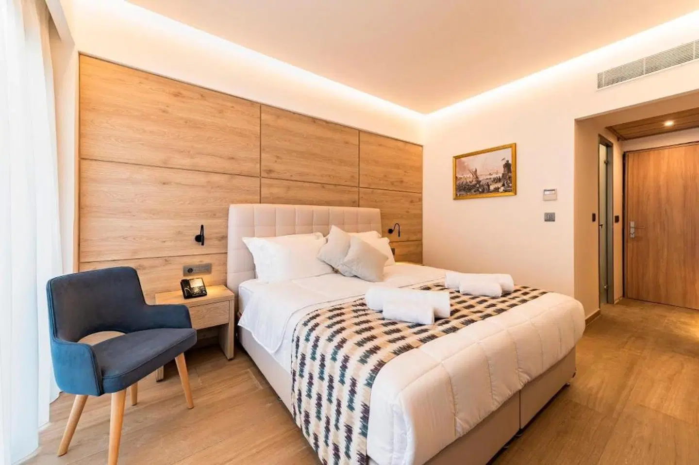 Hotel Acandia ROOM_EXAMPLE
