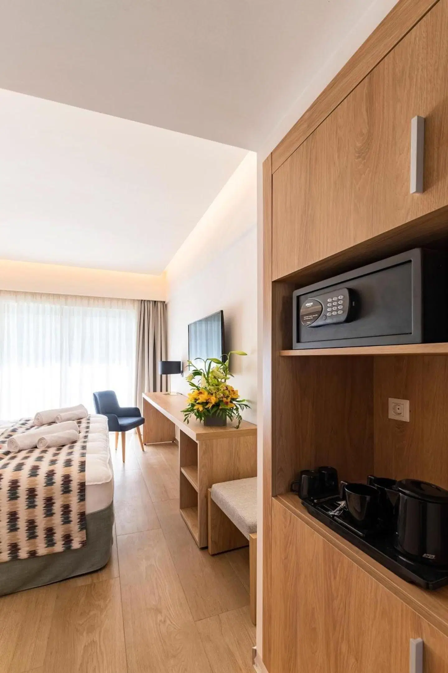 Hotel Acandia ROOM_EXAMPLE