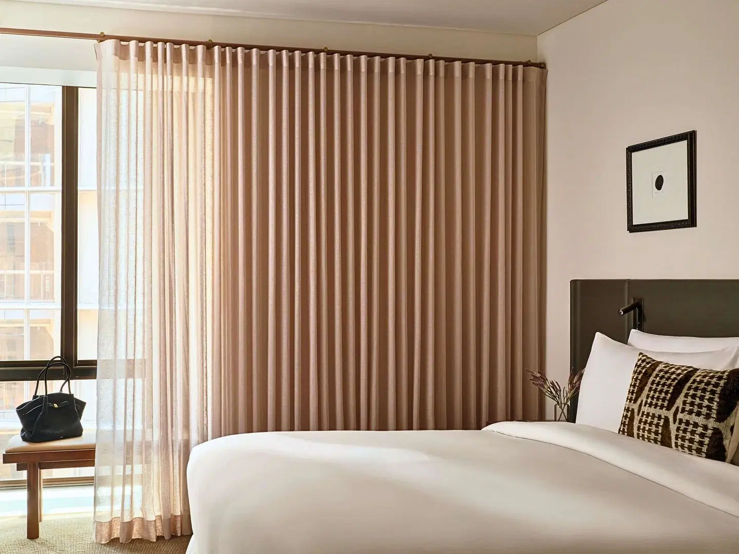 Sofitel Sydney Wentworth Hotel ROOM_EXAMPLE