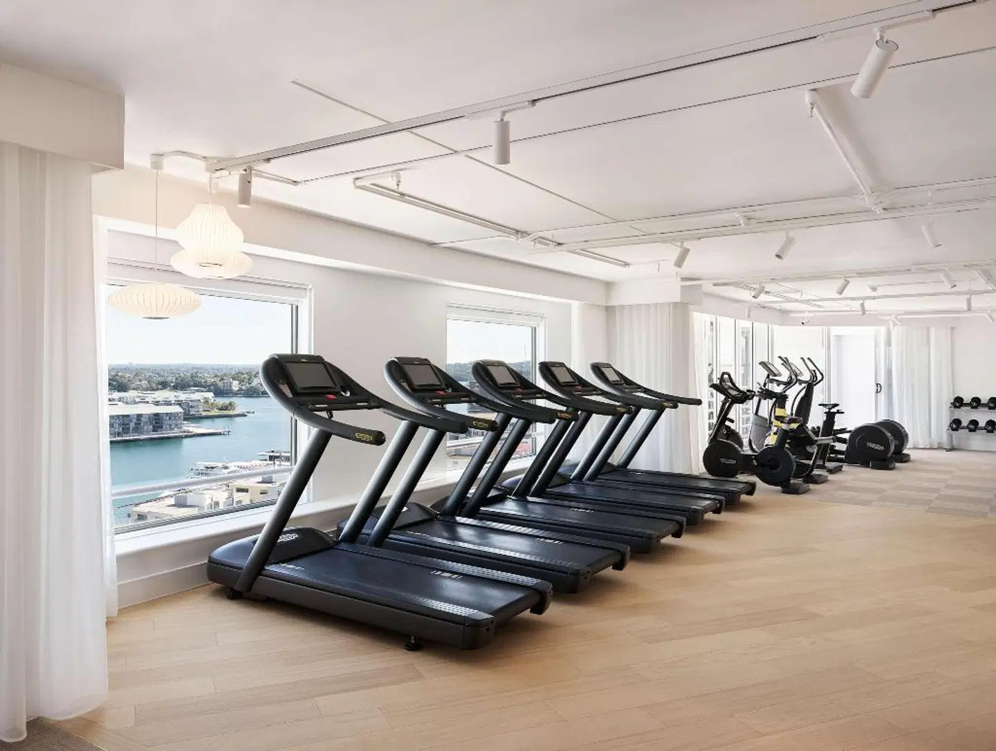 Hyatt Regency Sydney SPORTS_AND_LEISURE