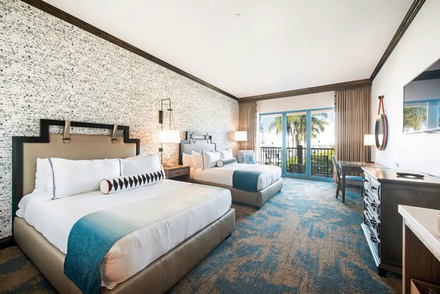 Harbor View Inn ROOM_EXAMPLE