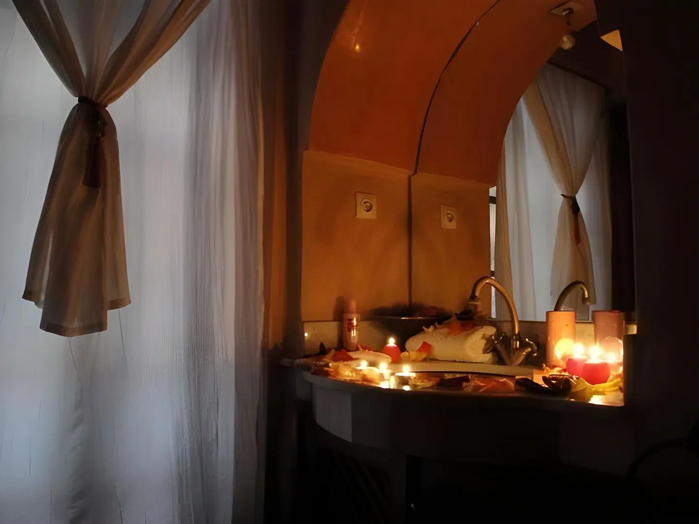 Riad Al Ralia HEALTH_BEAUTY
