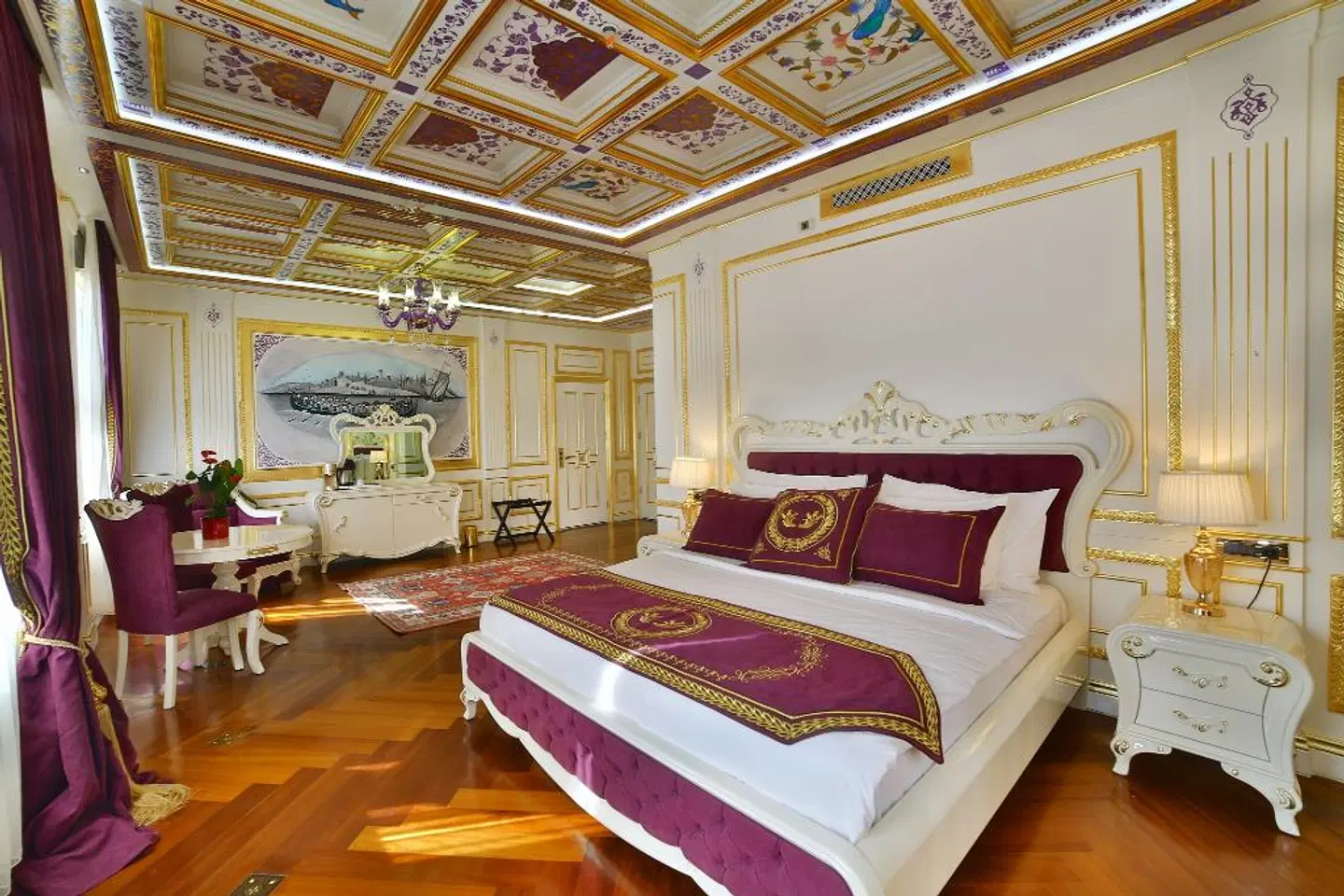 Seven Hills Palace ROOM_EXAMPLE
