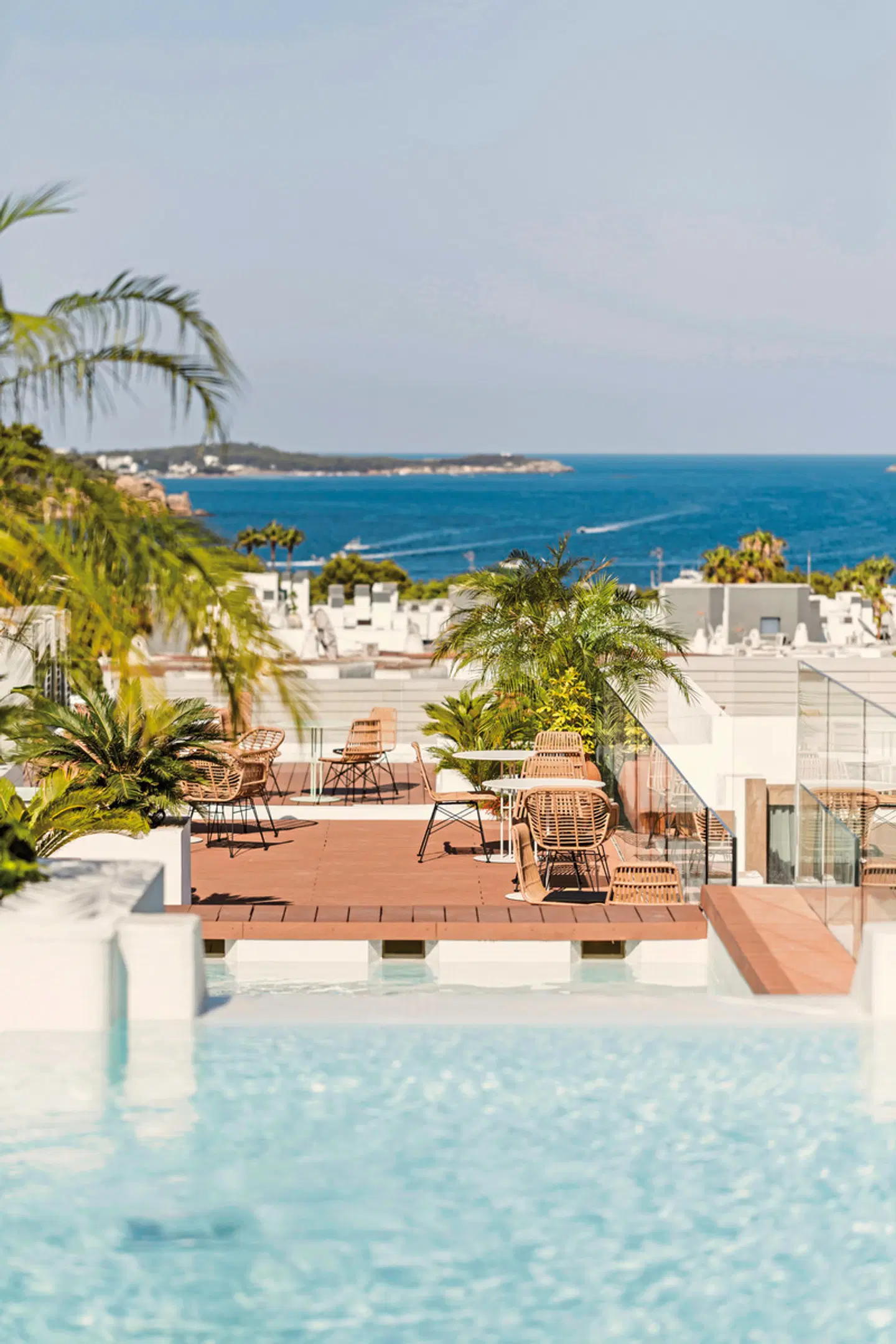 Nativo Ibiza BEACH