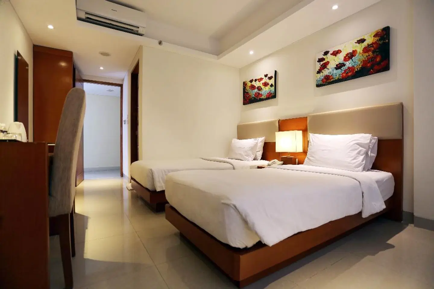 The Sun Hotel And Spa ROOM_EXAMPLE