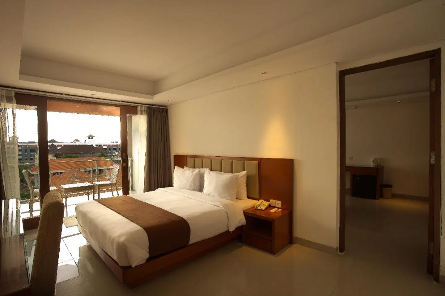 The Sun Hotel And Spa ROOM_EXAMPLE