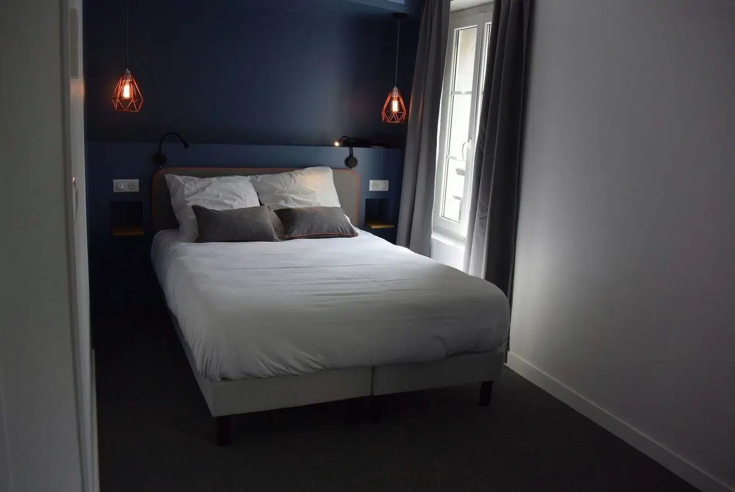 Le Petit Cosy Hôtel ROOM_EXAMPLE