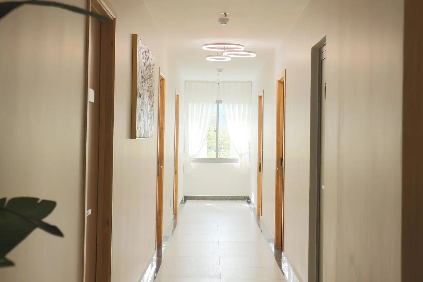 Lanura Apartments and Hotel HEALTH_BEAUTY