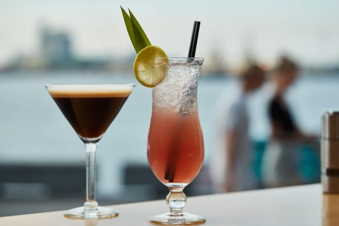Rydges Newcastle Restaurant