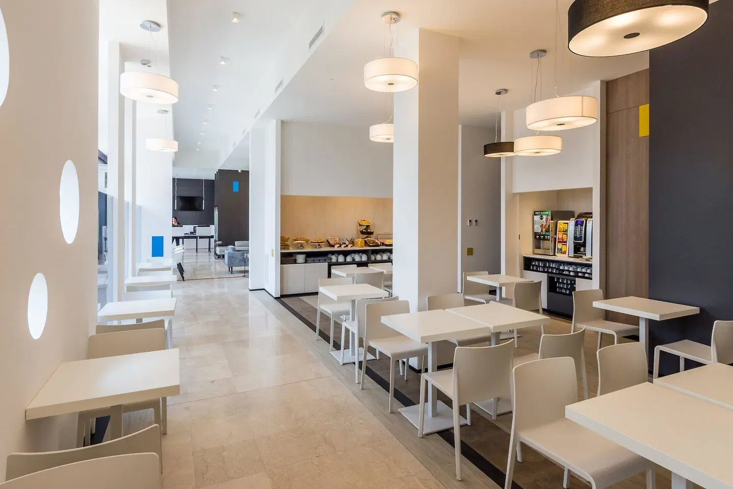 B&B Hotel Savona Bar