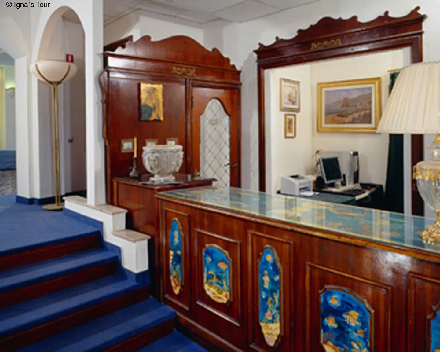 Maremonti LOUNGE_LOBBY