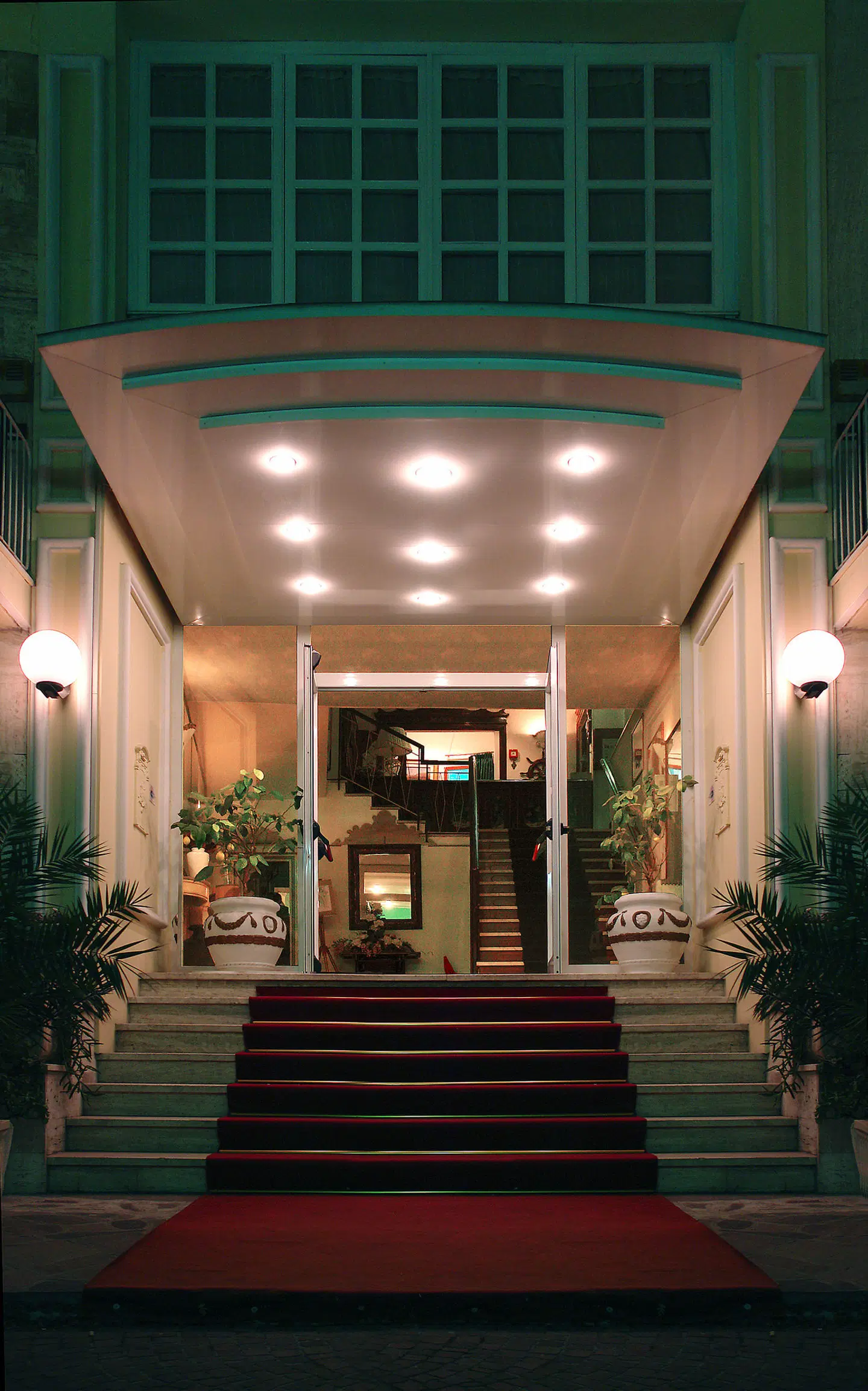 Maremonti LOUNGE_LOBBY