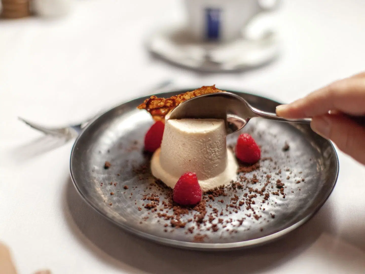 Mercure Resort Hunter Valley Gardens Restaurant